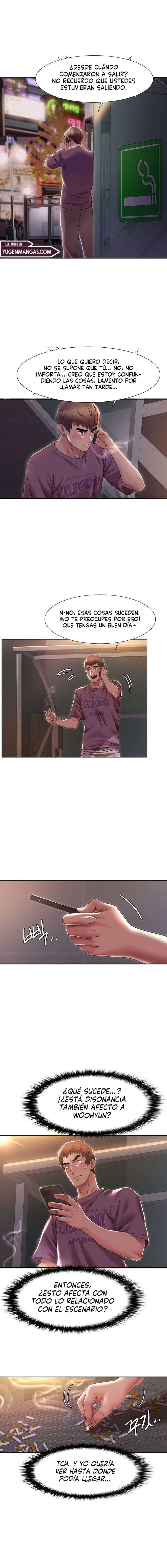 Estudio de Siempre Soluciones Capítulo 2 - Page 8