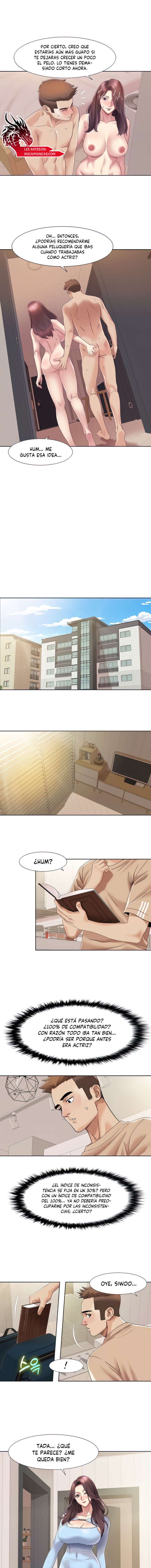 Estudio de Siempre Soluciones Capítulo 21 - Page 5