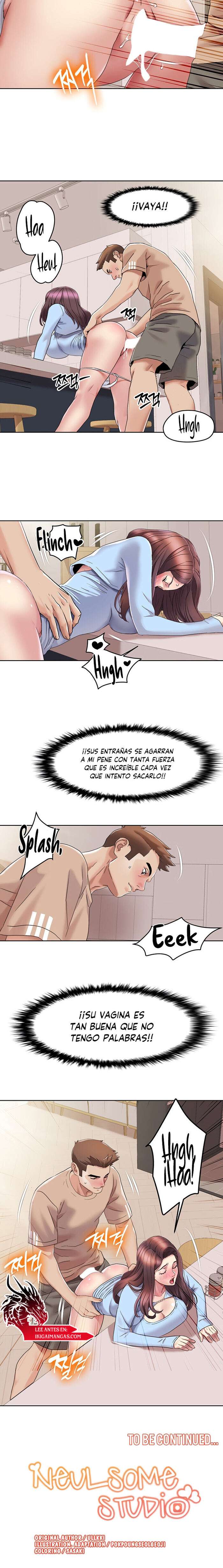 Estudio de Siempre Soluciones Capítulo 21 - Page 9