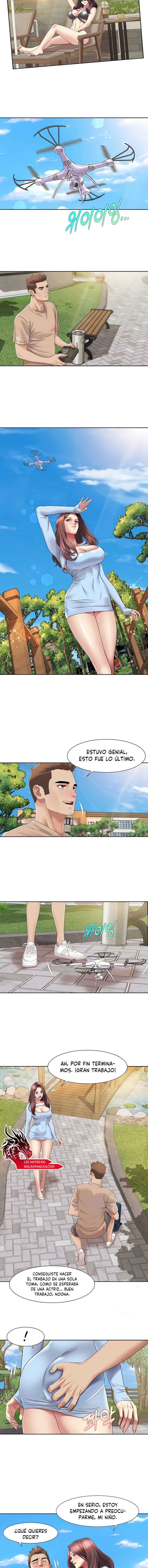 Estudio de Siempre Soluciones Capítulo 22 - Page 6