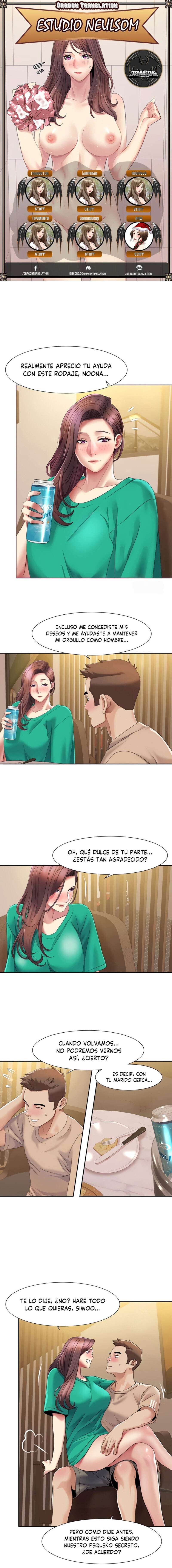 Estudio de Siempre Soluciones Capítulo 23 - Page 1