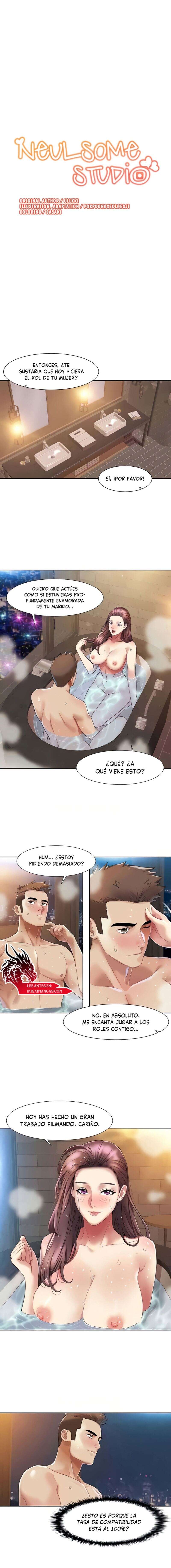 Estudio de Siempre Soluciones Capítulo 23 - Page 2