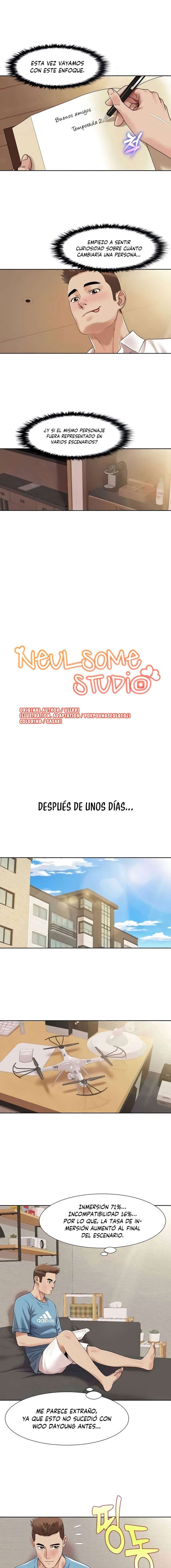 Estudio de Siempre Soluciones Capítulo 24 - Page 4