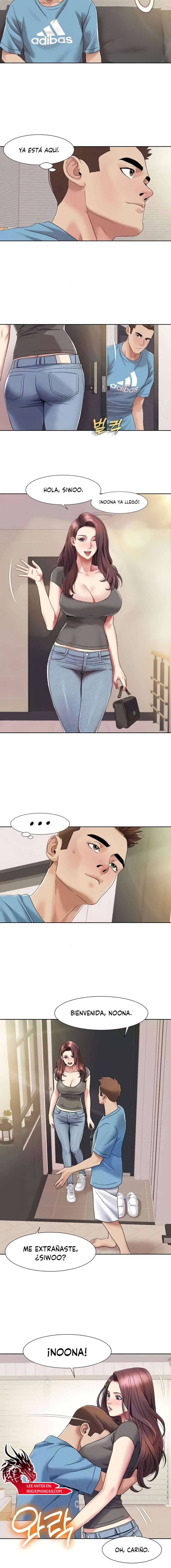 Estudio de Siempre Soluciones Capítulo 24 - Page 5