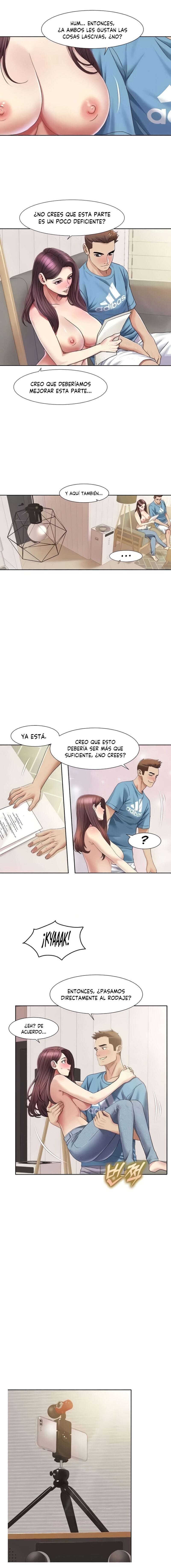 Estudio de Siempre Soluciones Capítulo 24 - Page 9