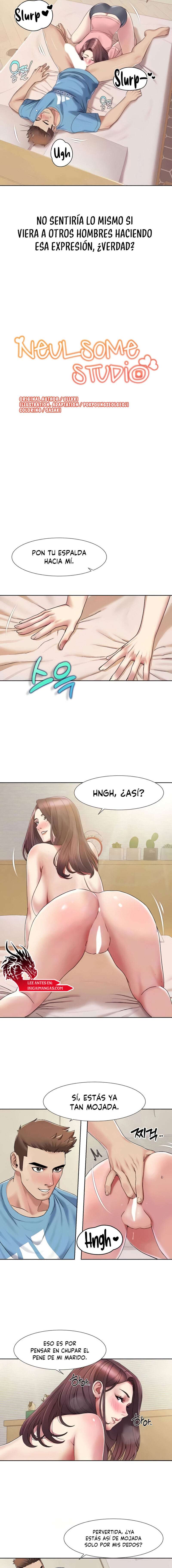 Estudio de Siempre Soluciones Capítulo 25 - Page 2