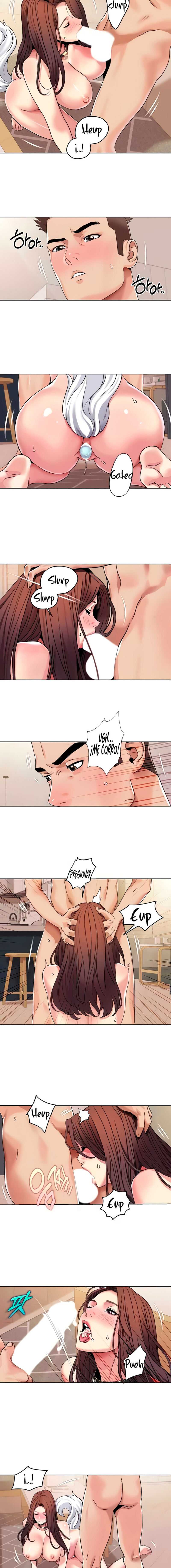 Estudio de Siempre Soluciones Capítulo 28 - Page 6