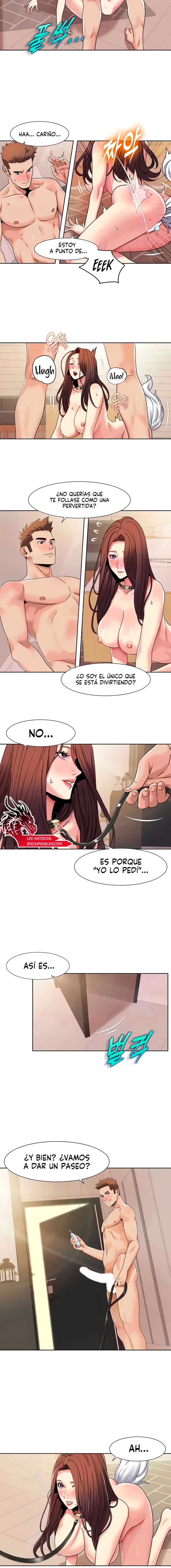 Estudio de Siempre Soluciones Capítulo 28 - Page 7