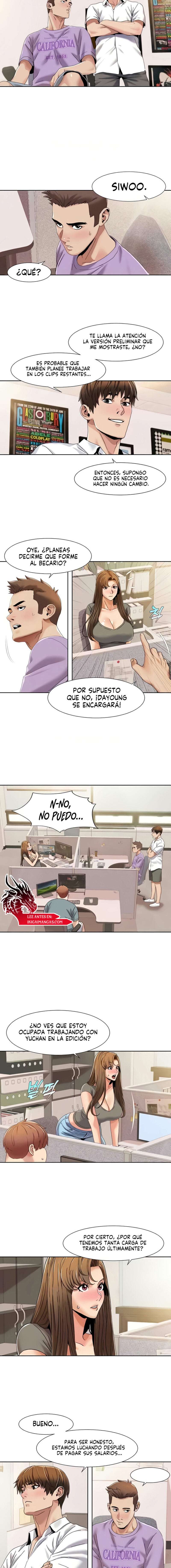 Estudio de Siempre Soluciones Capítulo 29 - Page 8