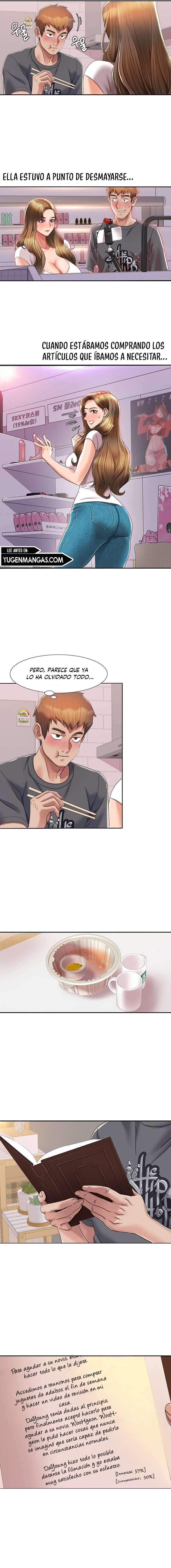 Estudio de Siempre Soluciones Capítulo 3 - Page 11