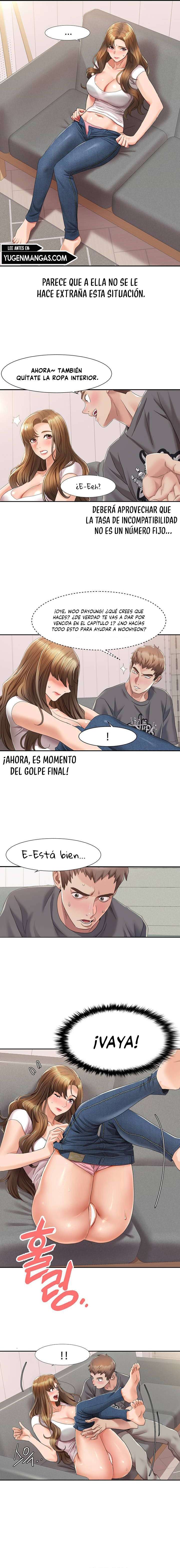 Estudio de Siempre Soluciones Capítulo 3 - Page 15