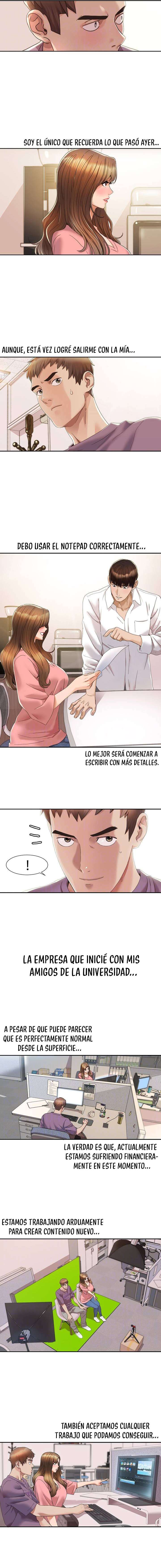 Estudio de Siempre Soluciones Capítulo 3 - Page 4