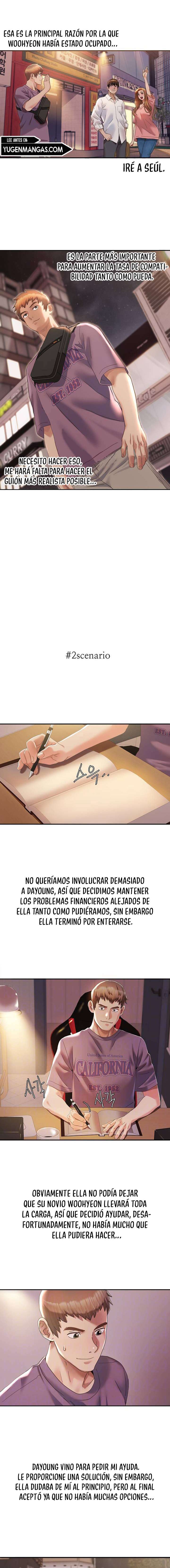 Estudio de Siempre Soluciones Capítulo 3 - Page 5