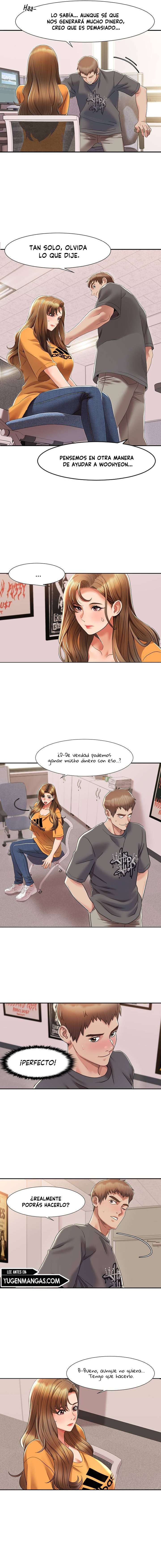 Estudio de Siempre Soluciones Capítulo 3 - Page 9