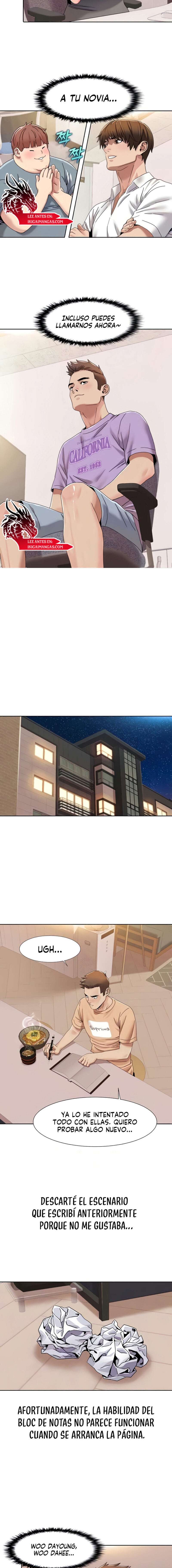 Estudio de Siempre Soluciones Capítulo 30 - Page 2