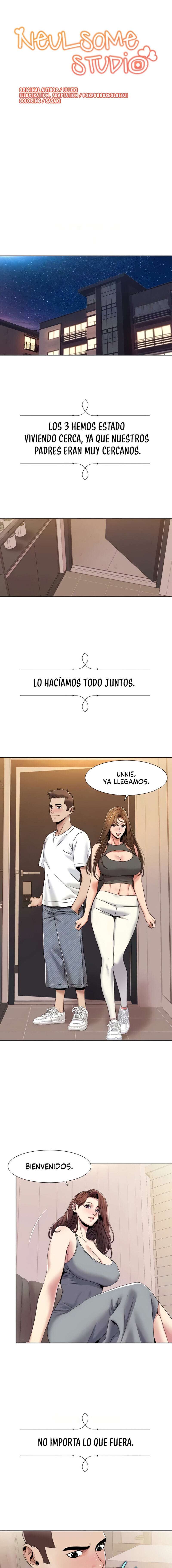 Estudio de Siempre Soluciones Capítulo 30 - Page 4