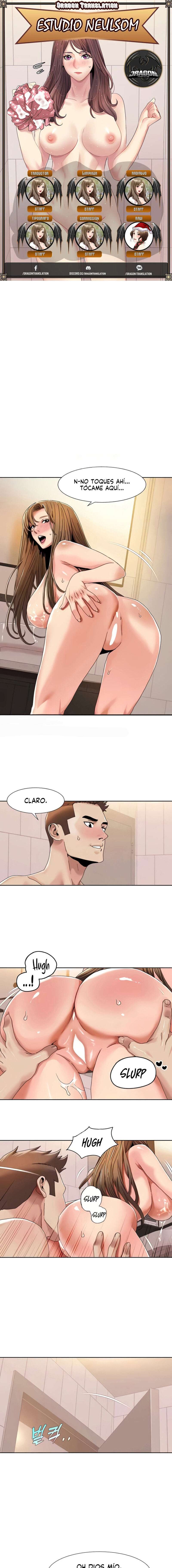 Estudio de Siempre Soluciones Capítulo 31 - Page 1