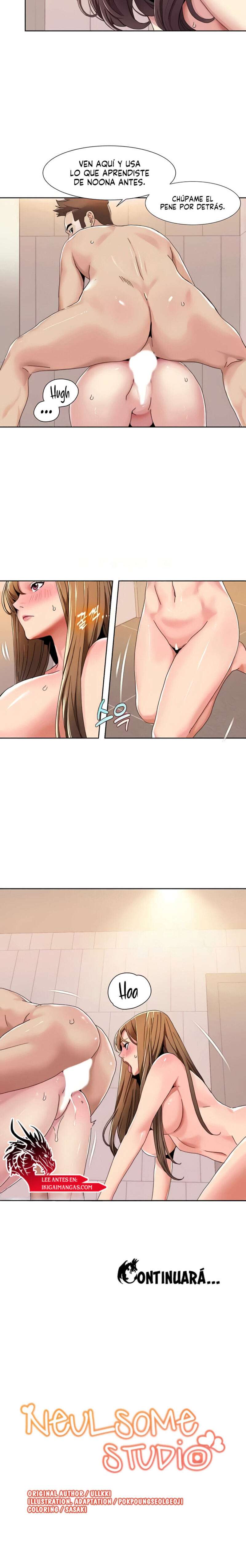 Estudio de Siempre Soluciones Capítulo 31 - Page 10