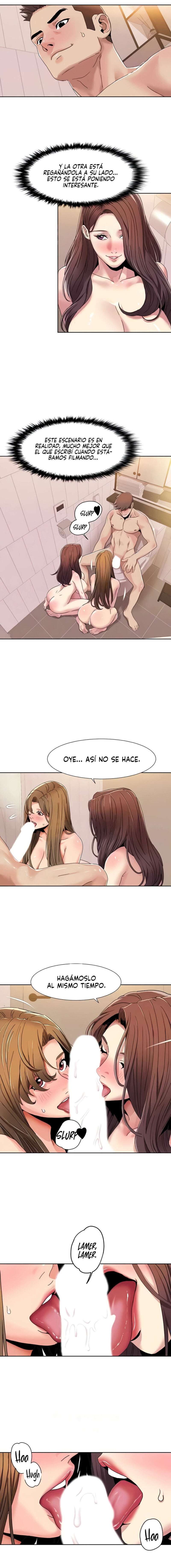 Estudio de Siempre Soluciones Capítulo 31 - Page 5