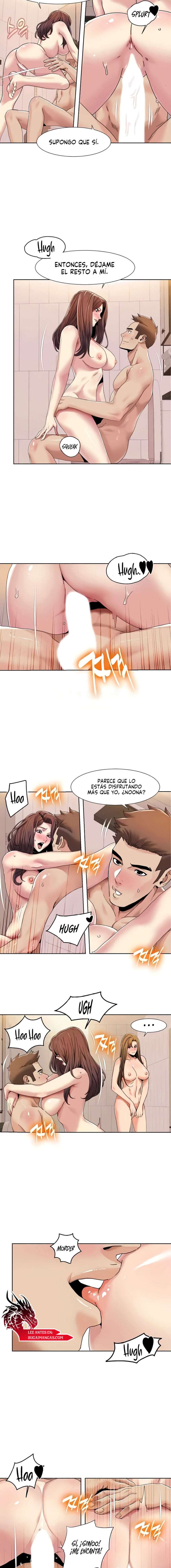 Estudio de Siempre Soluciones Capítulo 31 - Page 8