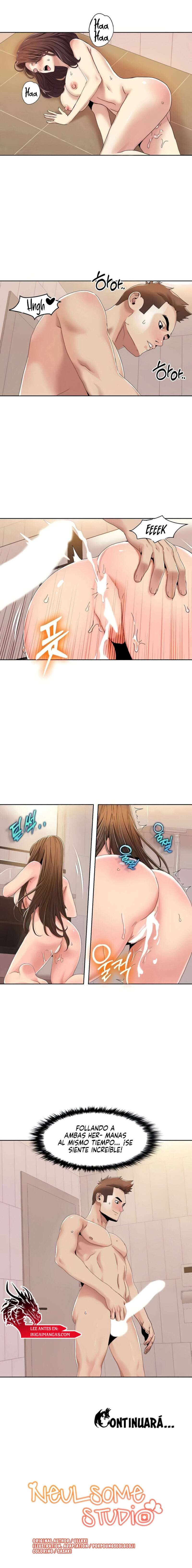 Estudio de Siempre Soluciones Capítulo 32 - Page 9