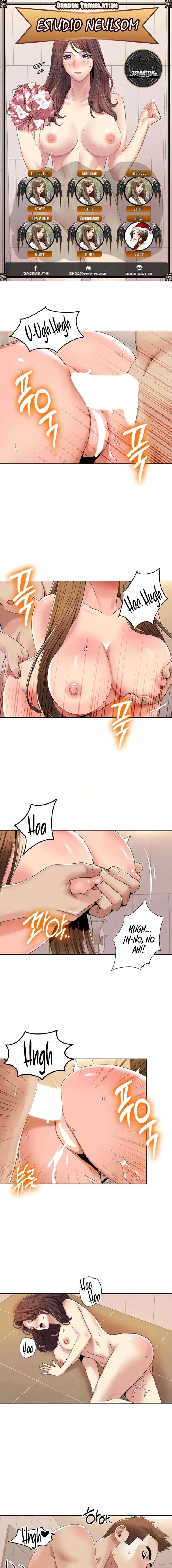 Estudio de Siempre Soluciones Capítulo 33 - Page 1