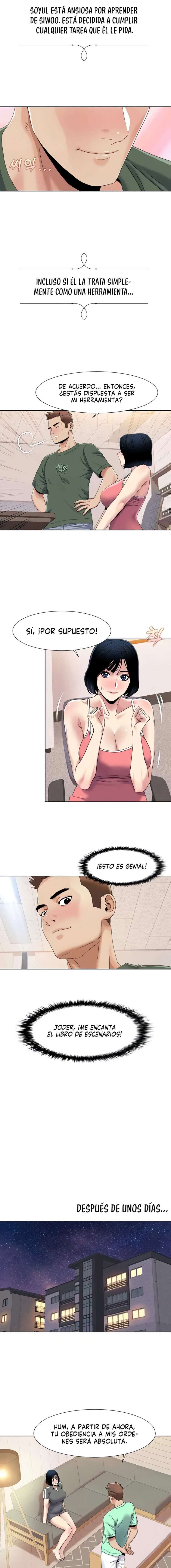 Estudio de Siempre Soluciones Capítulo 33 - Page 8