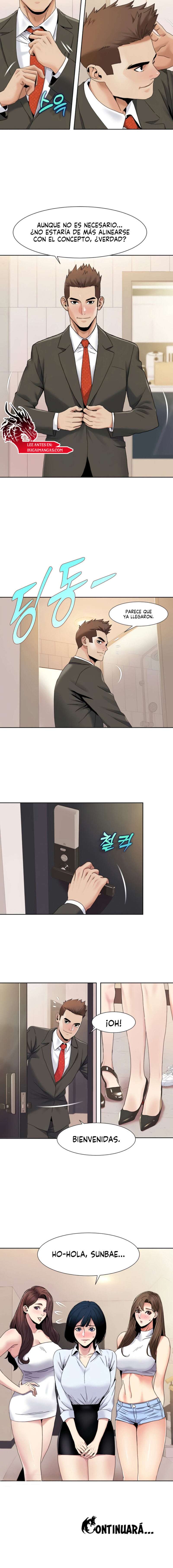 Estudio de Siempre Soluciones Capítulo 35 - Page 10