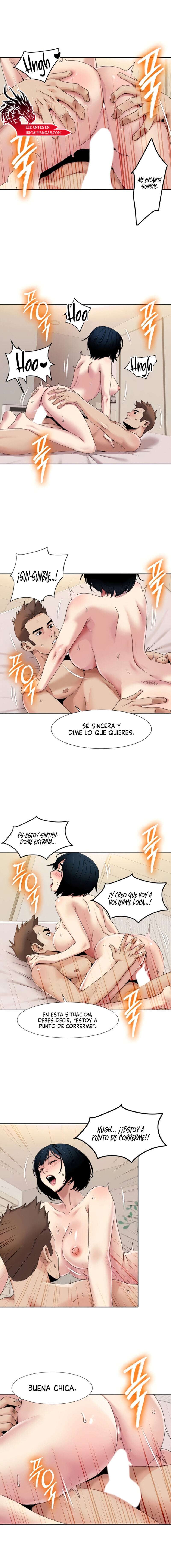 Estudio de Siempre Soluciones Capítulo 35 - Page 4