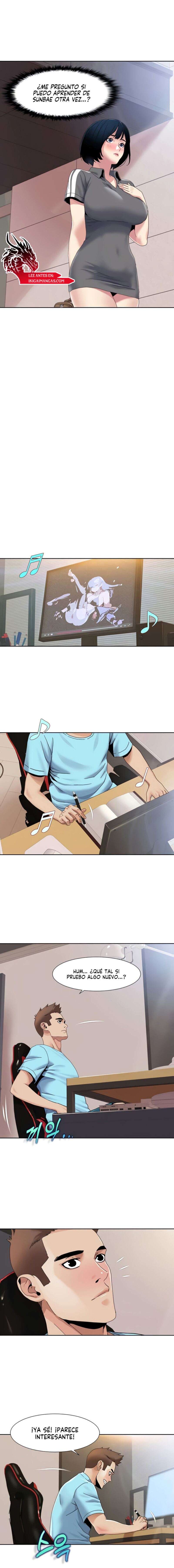 Estudio de Siempre Soluciones Capítulo 35 - Page 7