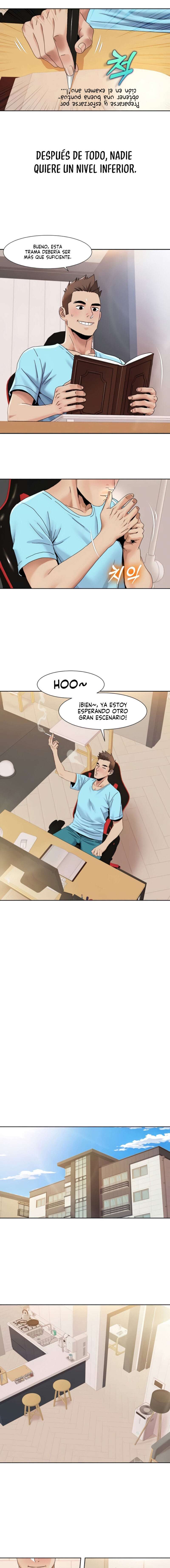 Estudio de Siempre Soluciones Capítulo 35 - Page 9