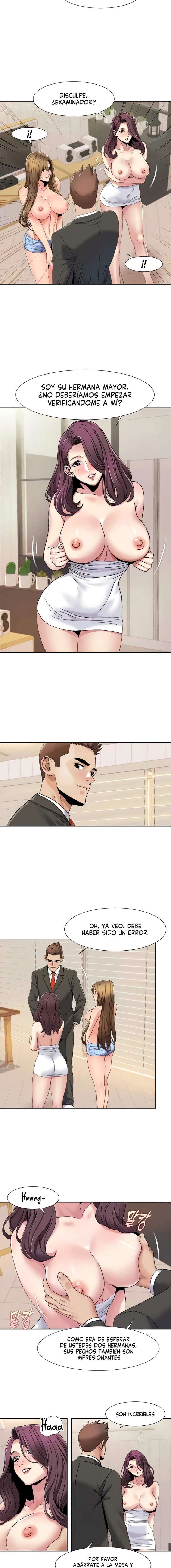 Estudio de Siempre Soluciones Capítulo 36 - Page 4