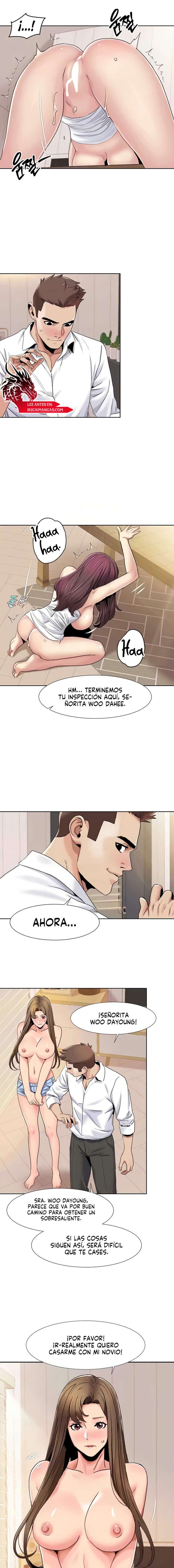 Estudio de Siempre Soluciones Capítulo 36 - Page 8