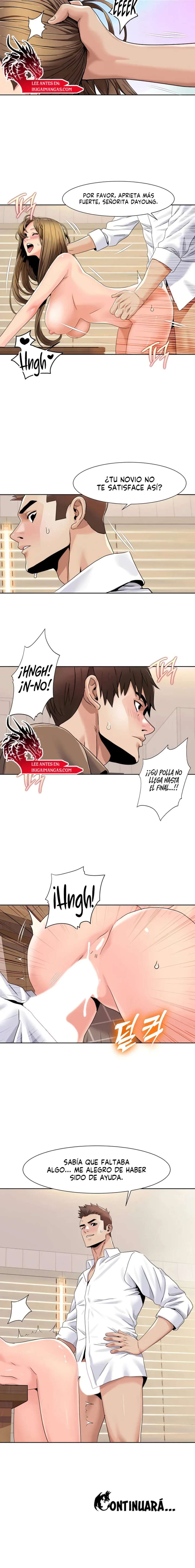 Estudio de Siempre Soluciones Capítulo 37 - Page 11