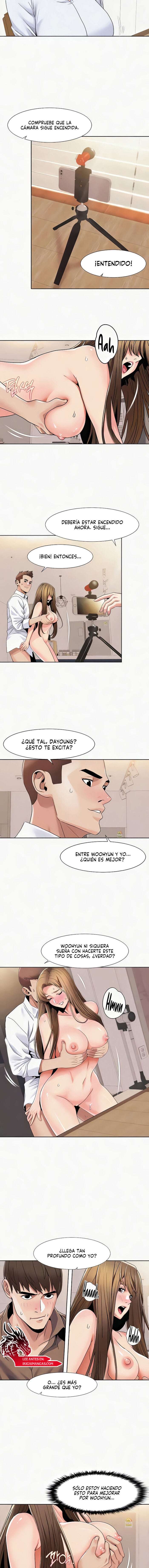 Estudio de Siempre Soluciones Capítulo 38 - Page 3