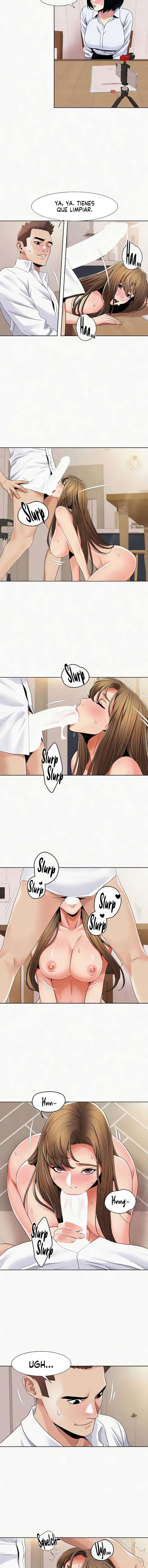 Estudio de Siempre Soluciones Capítulo 38 - Page 7