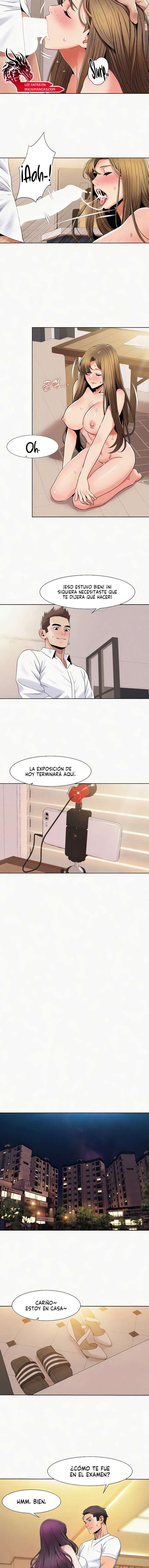 Estudio de Siempre Soluciones Capítulo 38 - Page 8