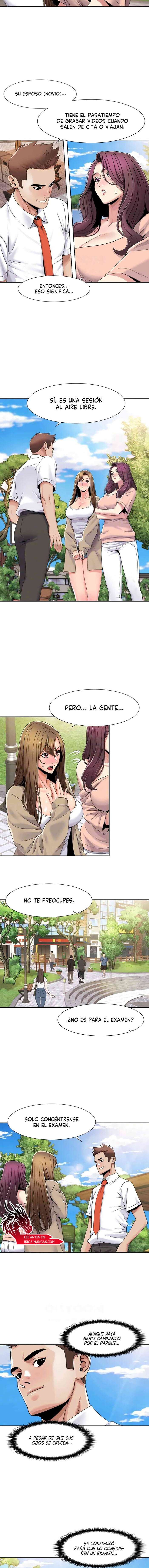 Estudio de Siempre Soluciones Capítulo 39 - Page 3