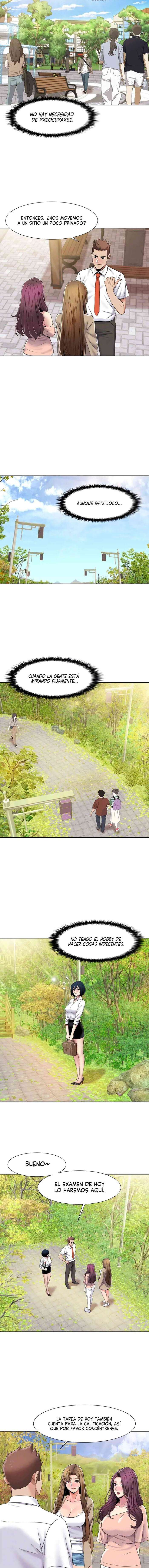 Estudio de Siempre Soluciones Capítulo 39 - Page 4