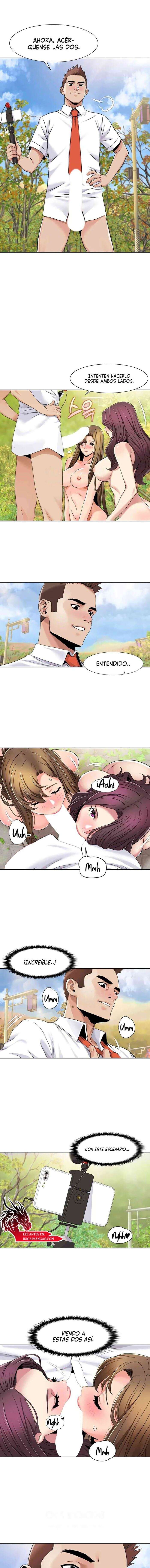 Estudio de Siempre Soluciones Capítulo 39 - Page 8