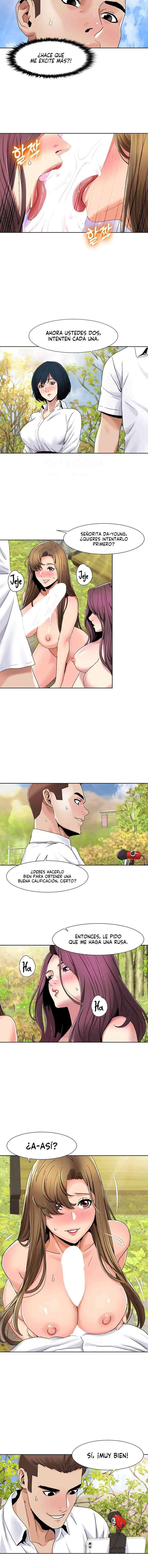 Estudio de Siempre Soluciones Capítulo 39 - Page 9