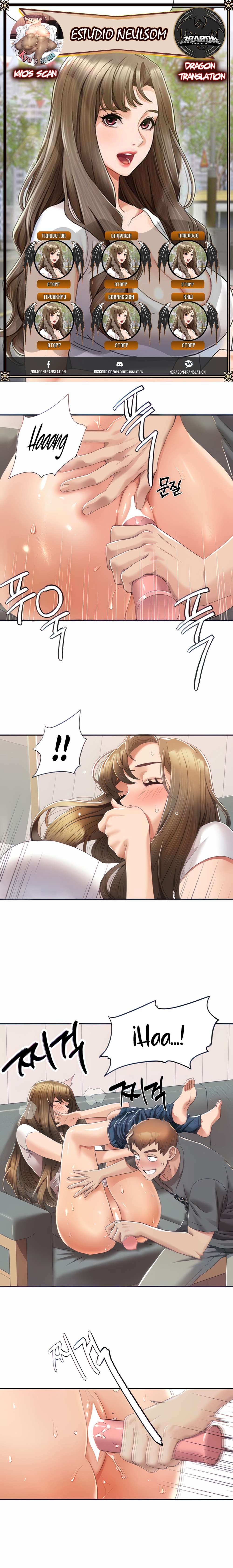 Estudio de Siempre Soluciones Capítulo 4 - Page 1