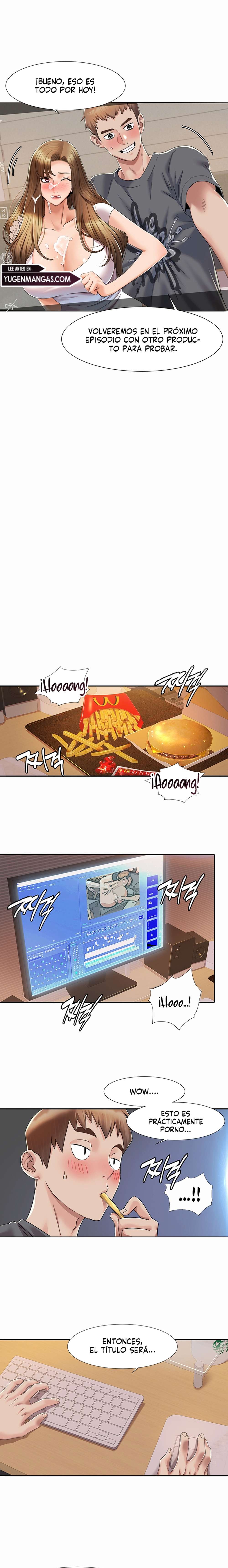 Estudio de Siempre Soluciones Capítulo 4 - Page 10