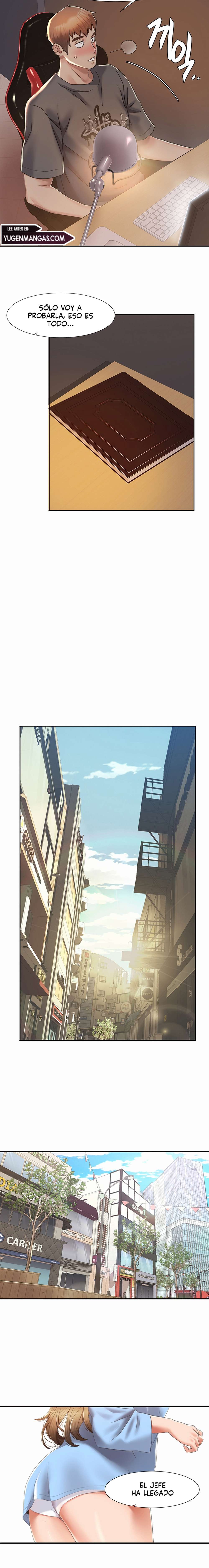 Estudio de Siempre Soluciones Capítulo 4 - Page 12