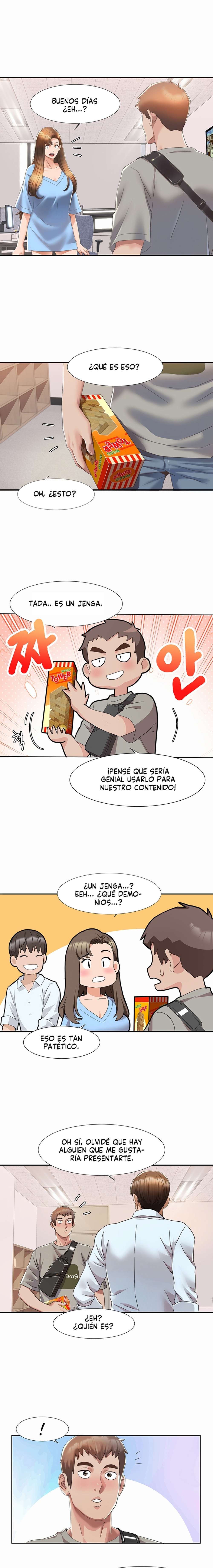 Estudio de Siempre Soluciones Capítulo 4 - Page 13