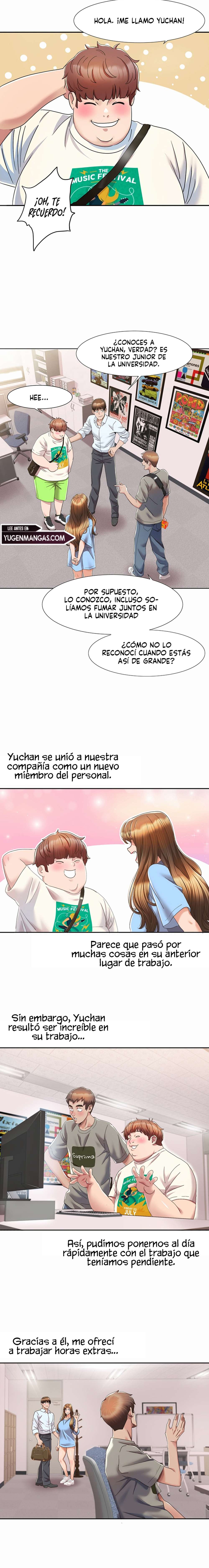 Estudio de Siempre Soluciones Capítulo 4 - Page 14