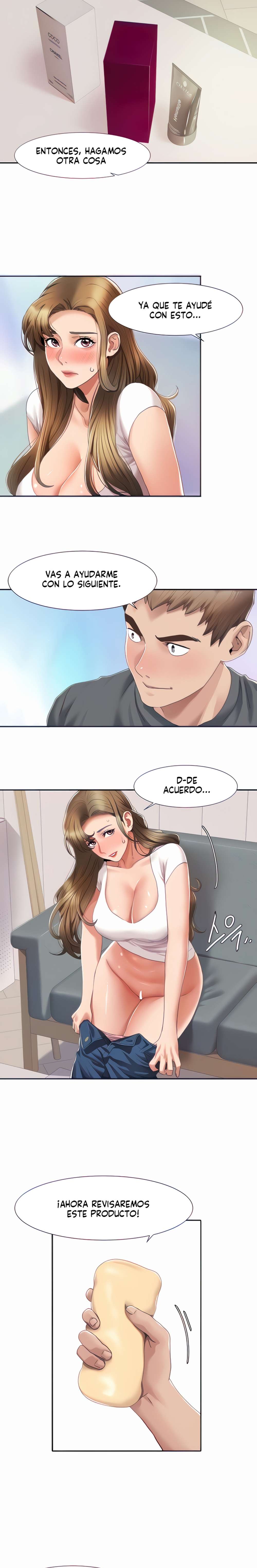 Estudio de Siempre Soluciones Capítulo 4 - Page 4