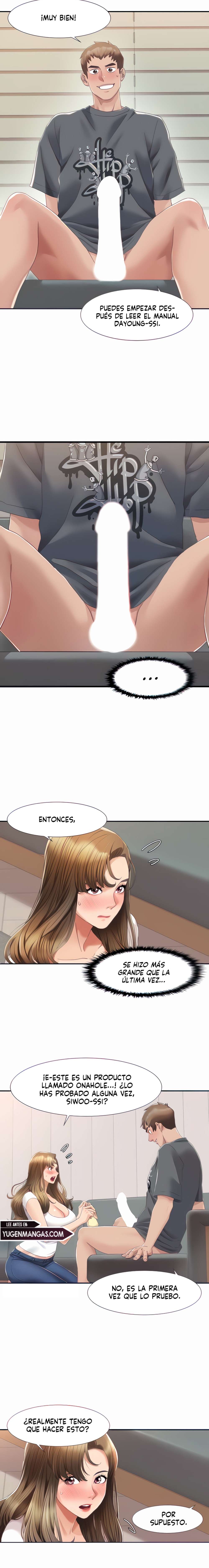 Estudio de Siempre Soluciones Capítulo 4 - Page 5