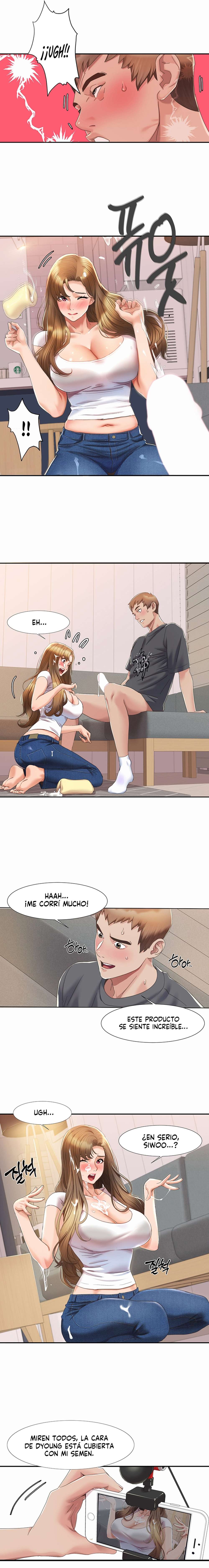 Estudio de Siempre Soluciones Capítulo 4 - Page 9