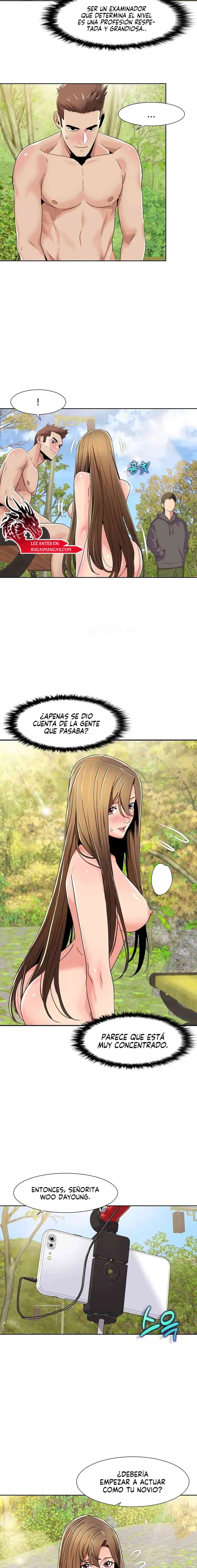 Estudio de Siempre Soluciones Capítulo 40 - Page 12